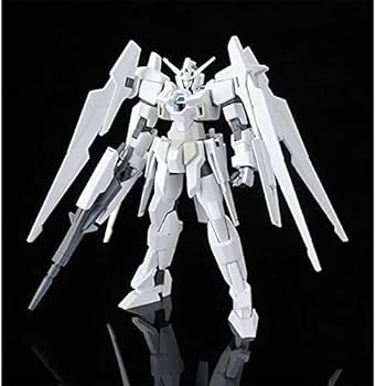MG ガンダムAGE-2　特務隊仕様 Amazon.co.jp: 【プレミアムバンダイ限定】 HG1/144 ガンダムAGE-2